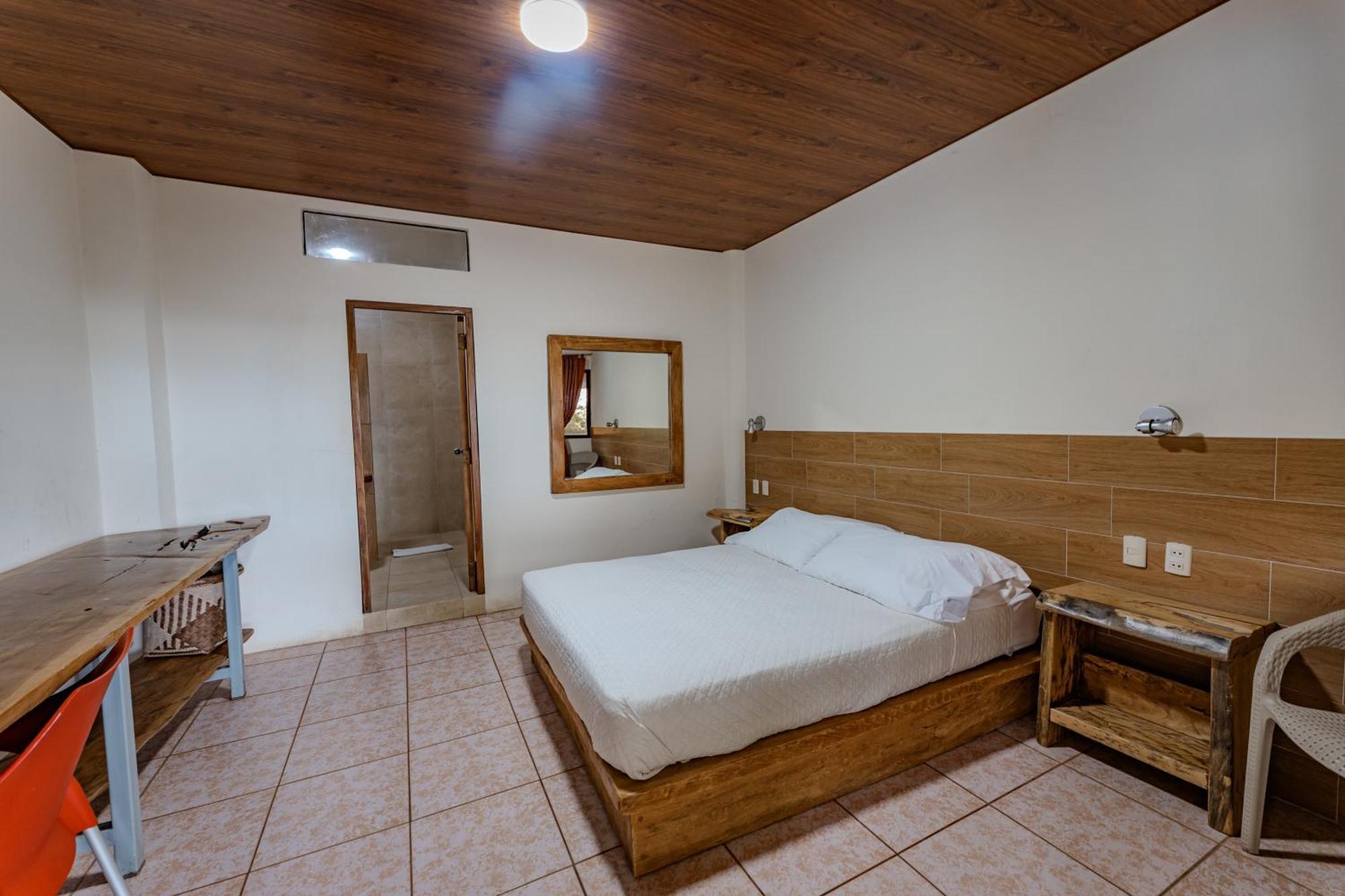 Hotel Nantu Hosteria Puerto López 외부 사진