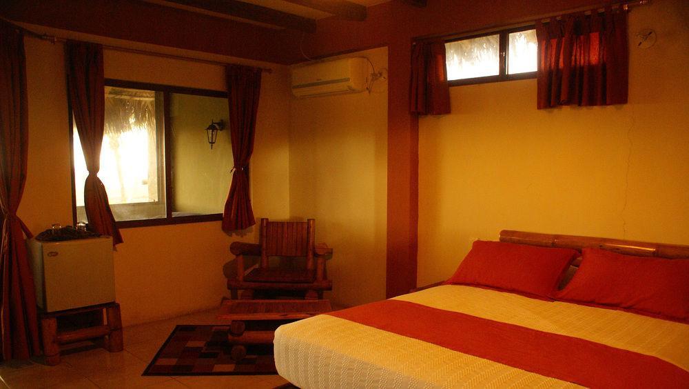 Hotel Nantu Hosteria Puerto López 외부 사진